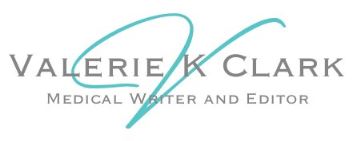 Valerie K Clark Writing & Editing